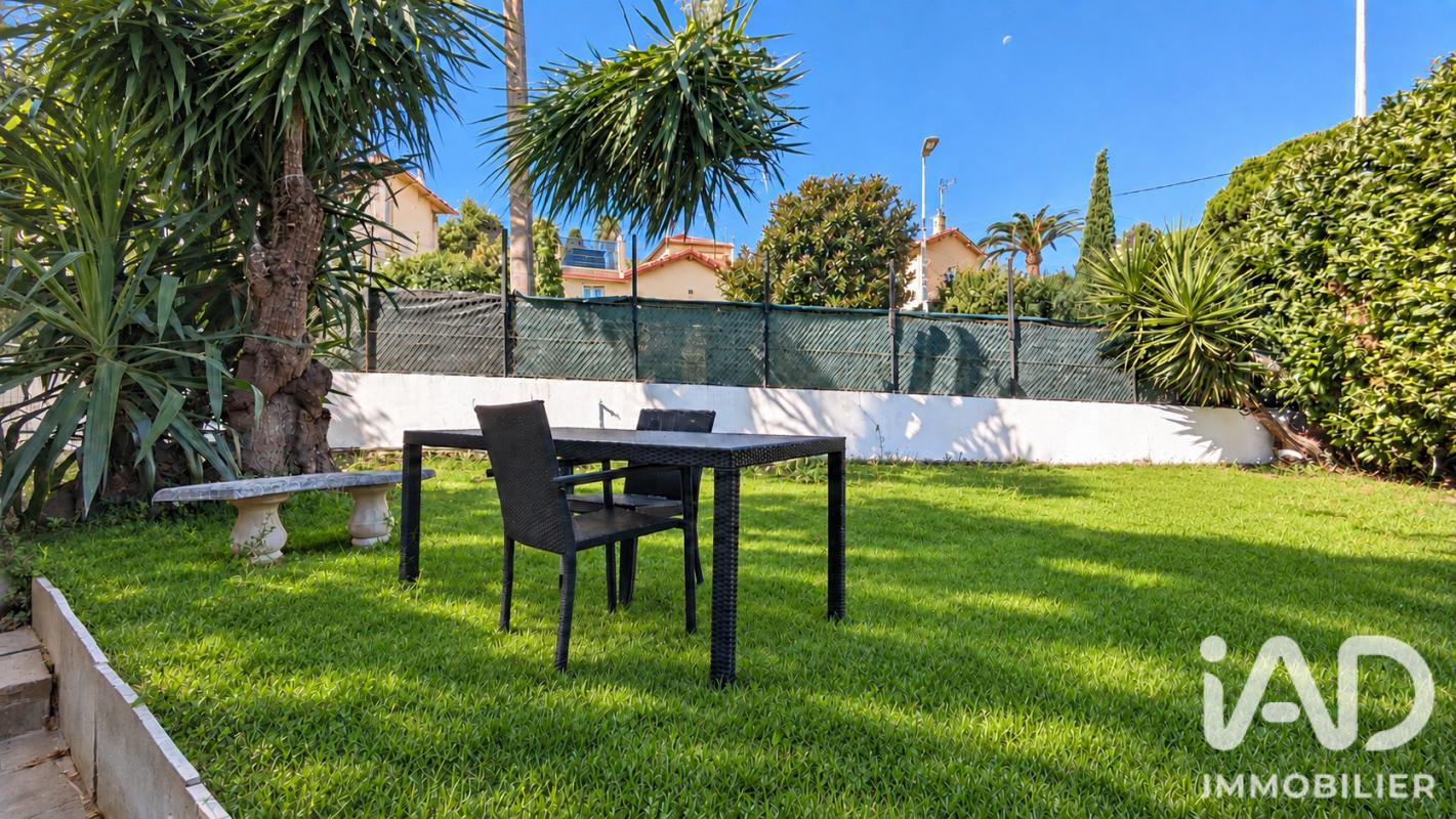 Maison 6 Pièce(s) Cannes - Photo 3