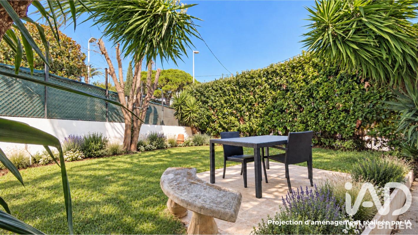 Maison 6 Pièce(s) Cannes - Photo 5
