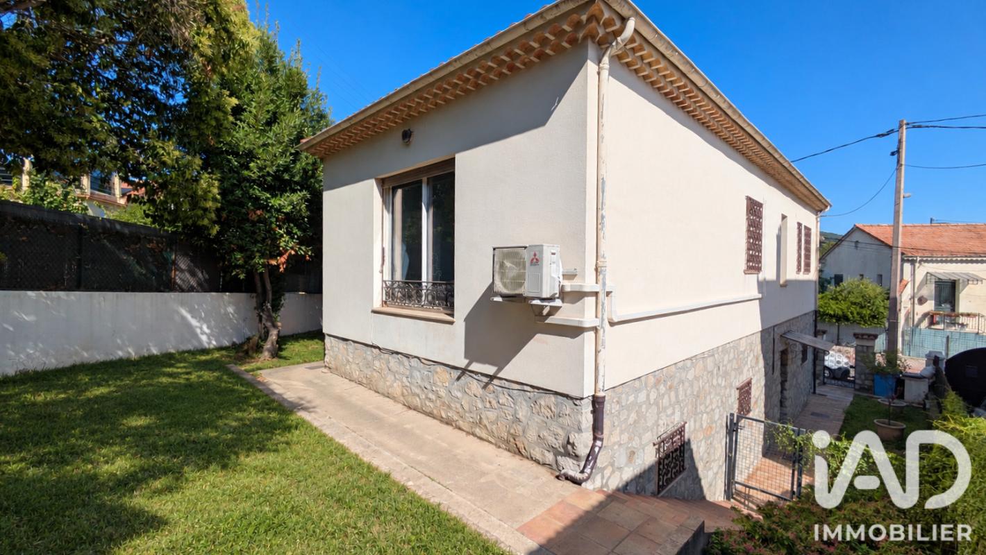 Maison 6 Pièce(s) Cannes - Photo 6