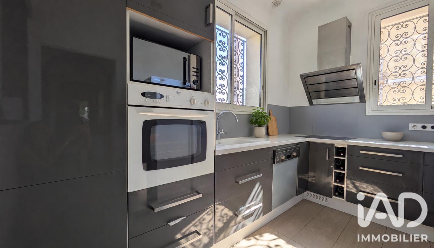 Maison 6 Pièce(s) Cannes - Photo 9