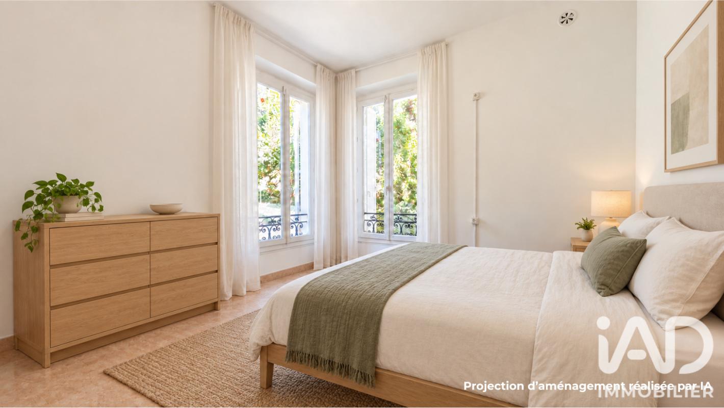 Maison 6 Pièce(s) Cannes - Photo 10