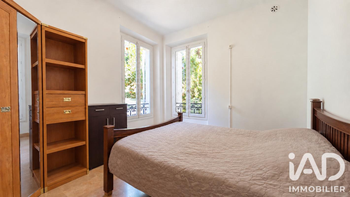 Maison 6 Pièce(s) Cannes - Photo 11