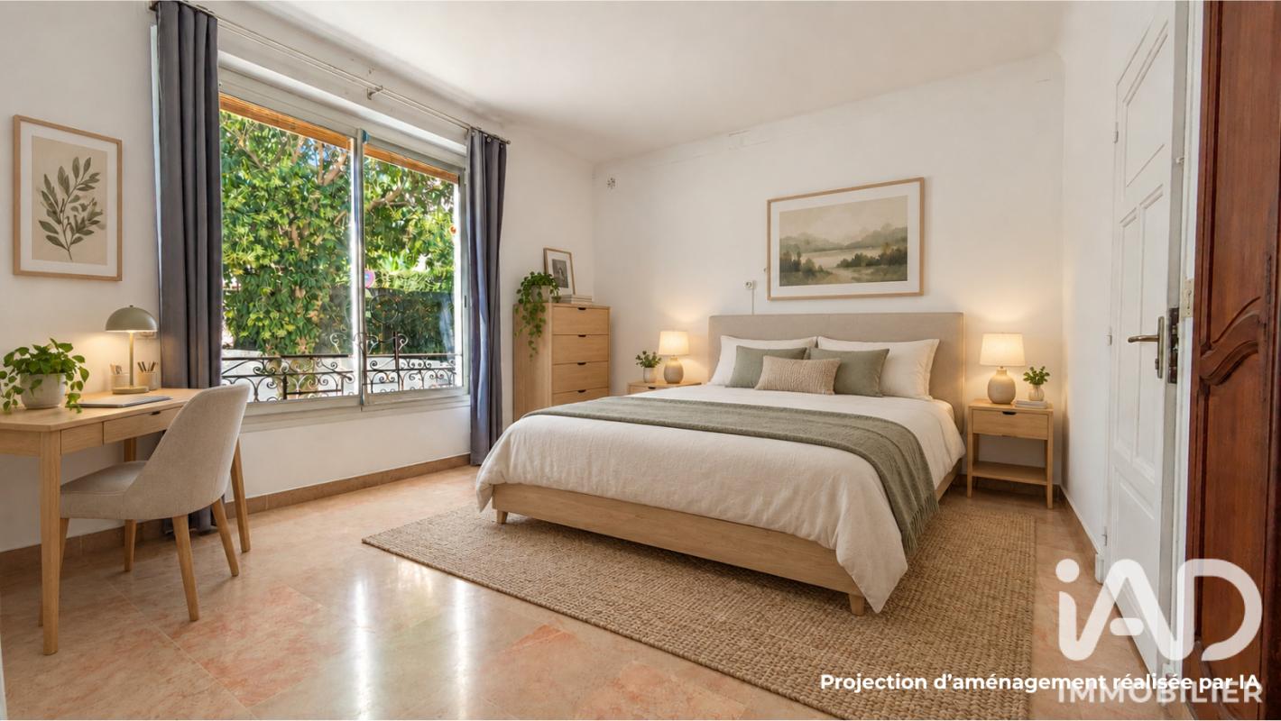 Maison 6 Pièce(s) Cannes - Photo 12