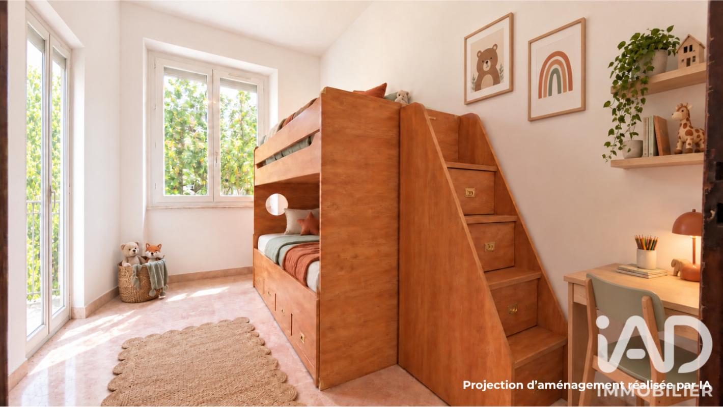 Maison 6 Pièce(s) Cannes - Photo 14
