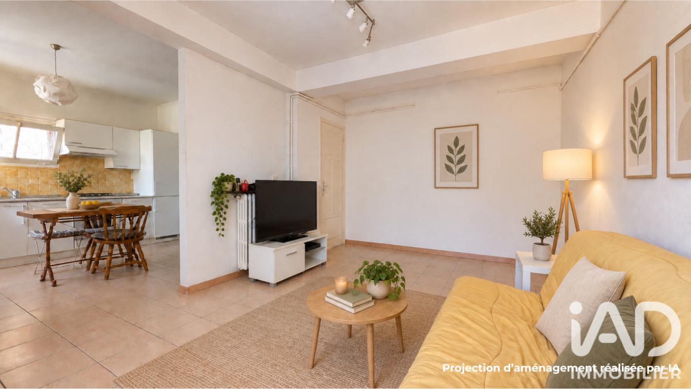 Maison 6 Pièce(s) Cannes - Photo 15