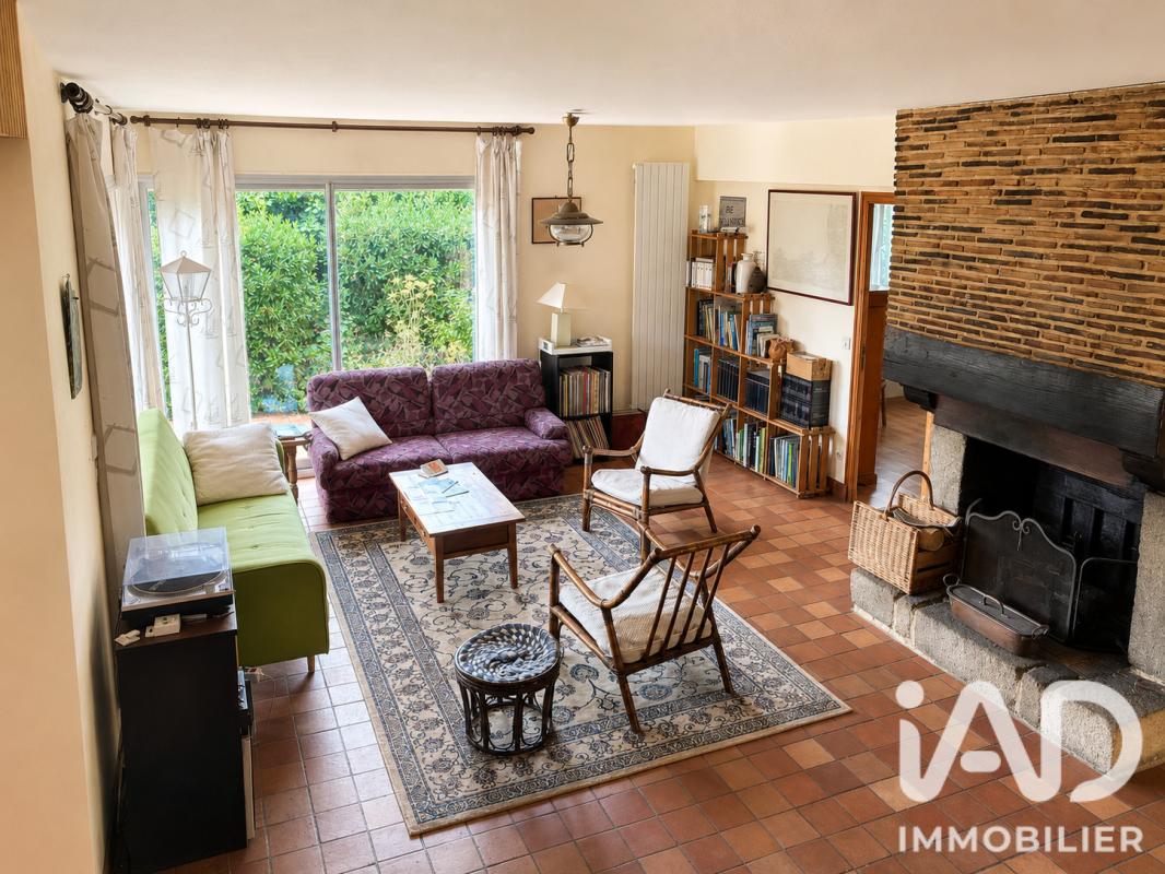 Maison 7 Pièce(s) Lancieux - Photo 2