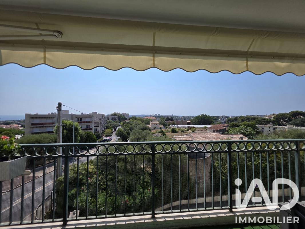 Appartement 4 Pièce(s) Antibes - Photo 2