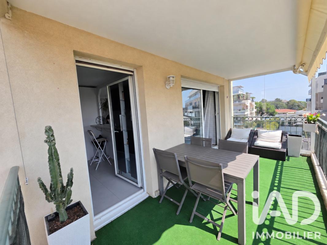 Appartement 4 Pièce(s) Antibes - Photo 3