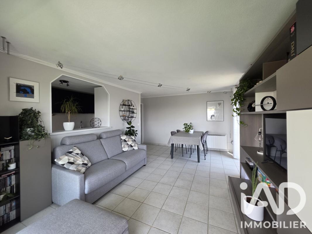 Appartement 4 Pièce(s) Antibes - Photo 7