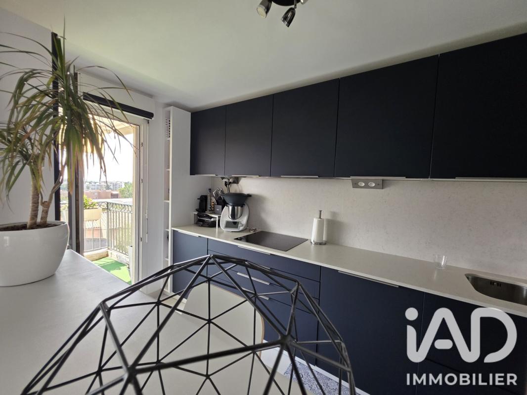 Appartement 4 Pièce(s) Antibes - Photo 8