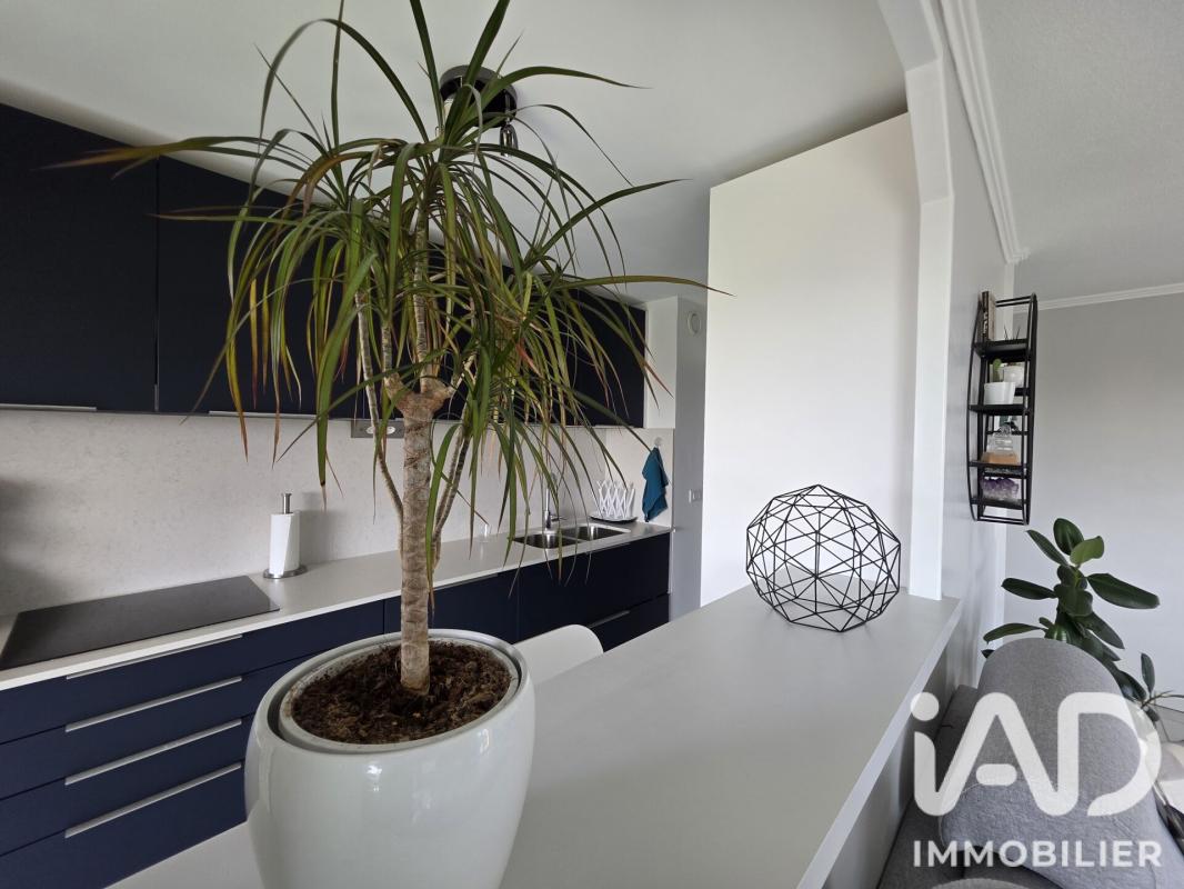 Appartement 4 Pièce(s) Antibes - Photo 9