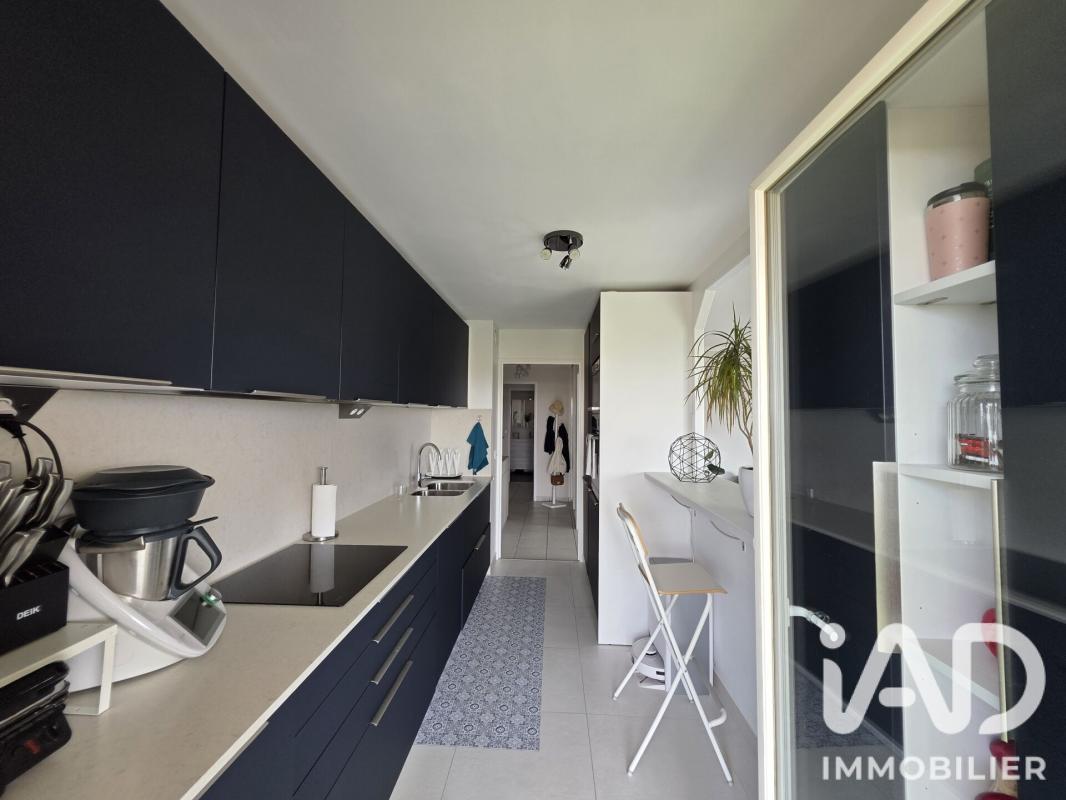 Appartement 4 Pièce(s) Antibes - Photo 10