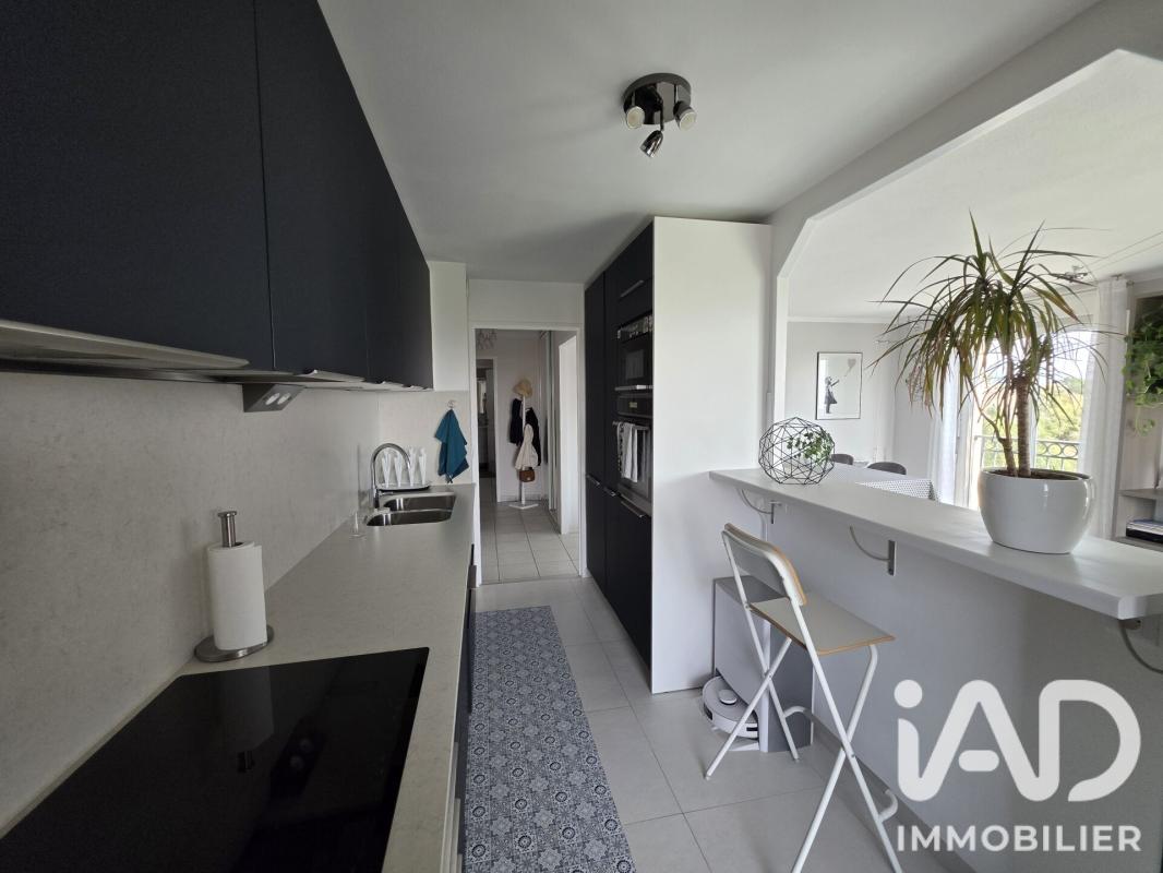Appartement 4 Pièce(s) Antibes - Photo 11