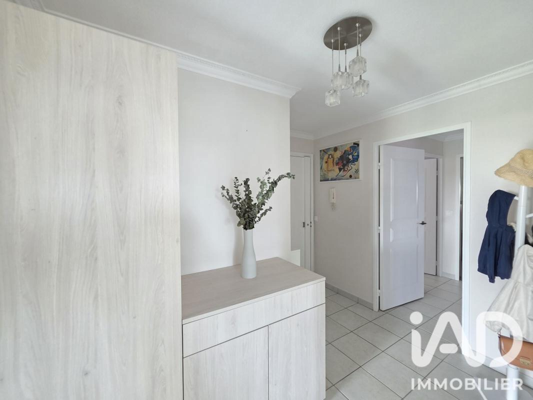 Appartement 4 Pièce(s) Antibes - Photo 14