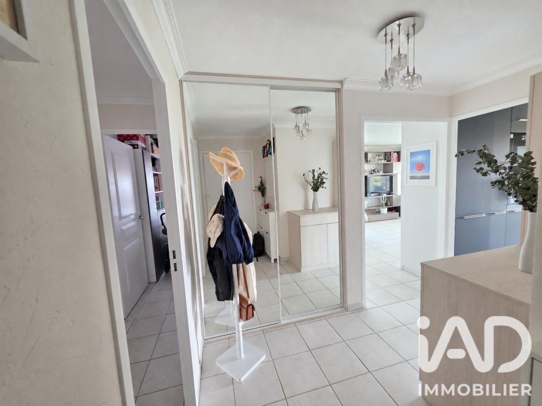 Appartement 4 Pièce(s) Antibes - Photo 15