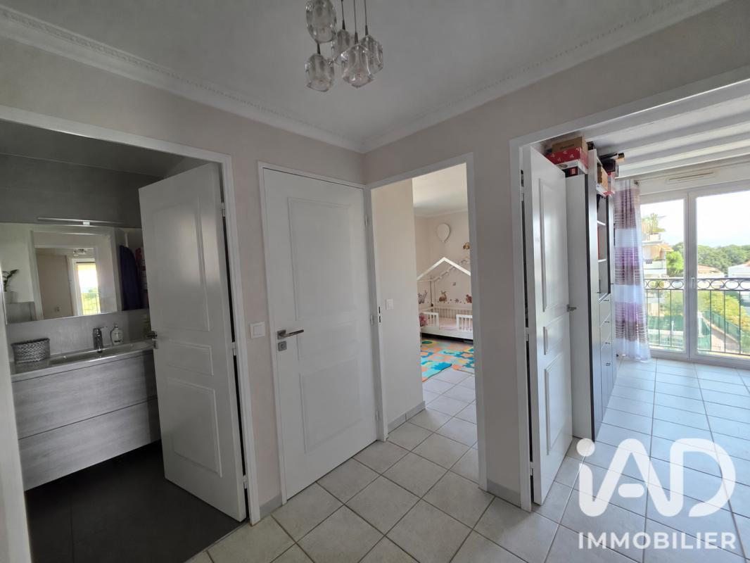 Appartement 4 Pièce(s) Antibes - Photo 16