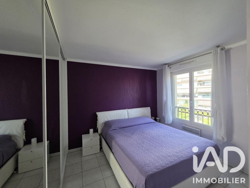 Appartement 4 Pièce(s) Antibes - Photo 17