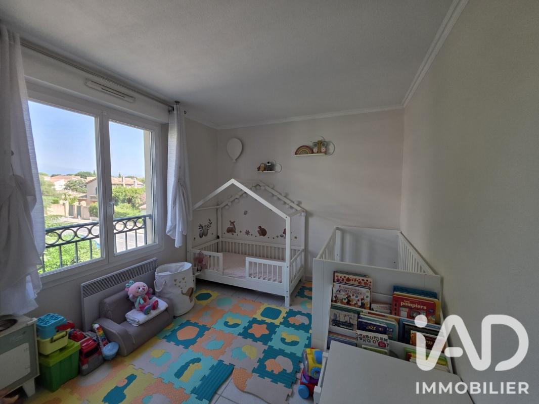 Appartement 4 Pièce(s) Antibes - Photo 19