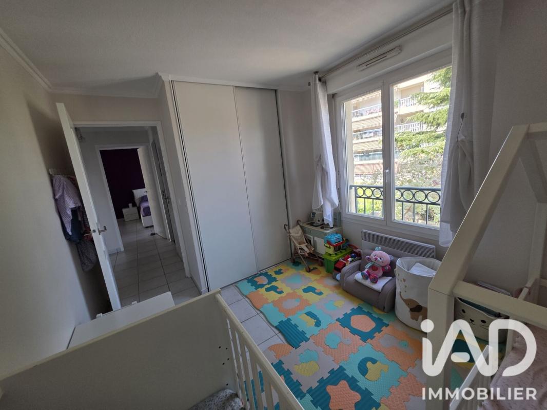 Appartement 4 Pièce(s) Antibes - Photo 20