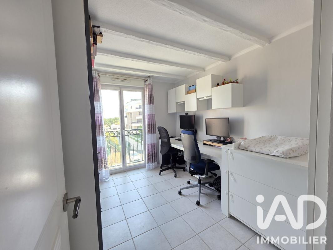 Appartement 4 Pièce(s) Antibes - Photo 21