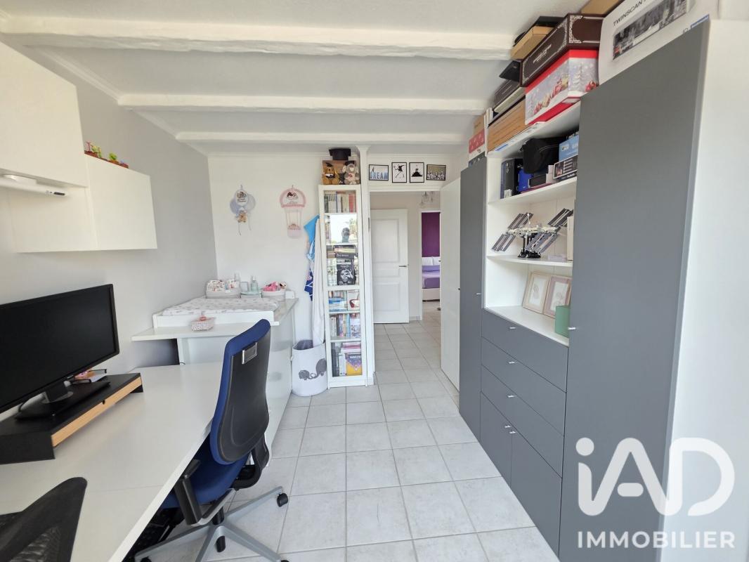 Appartement 4 Pièce(s) Antibes - Photo 22