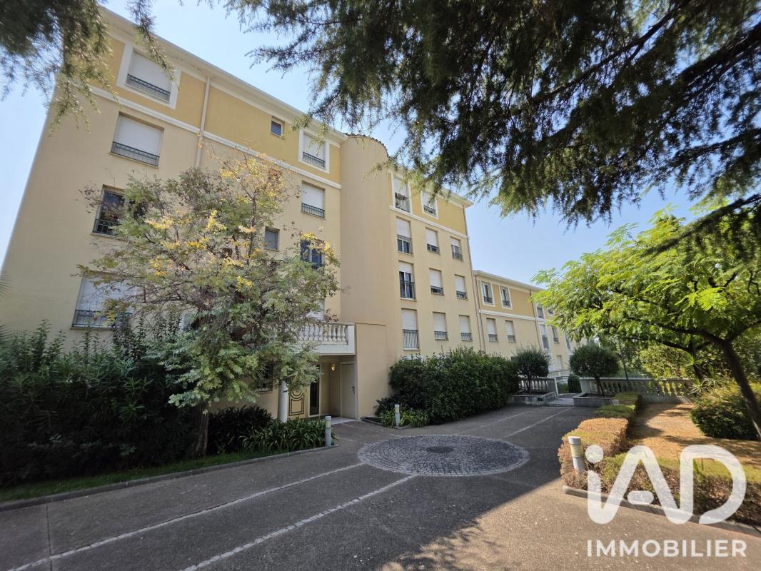 Appartement 4 Pièce(s) Antibes - Photo 24