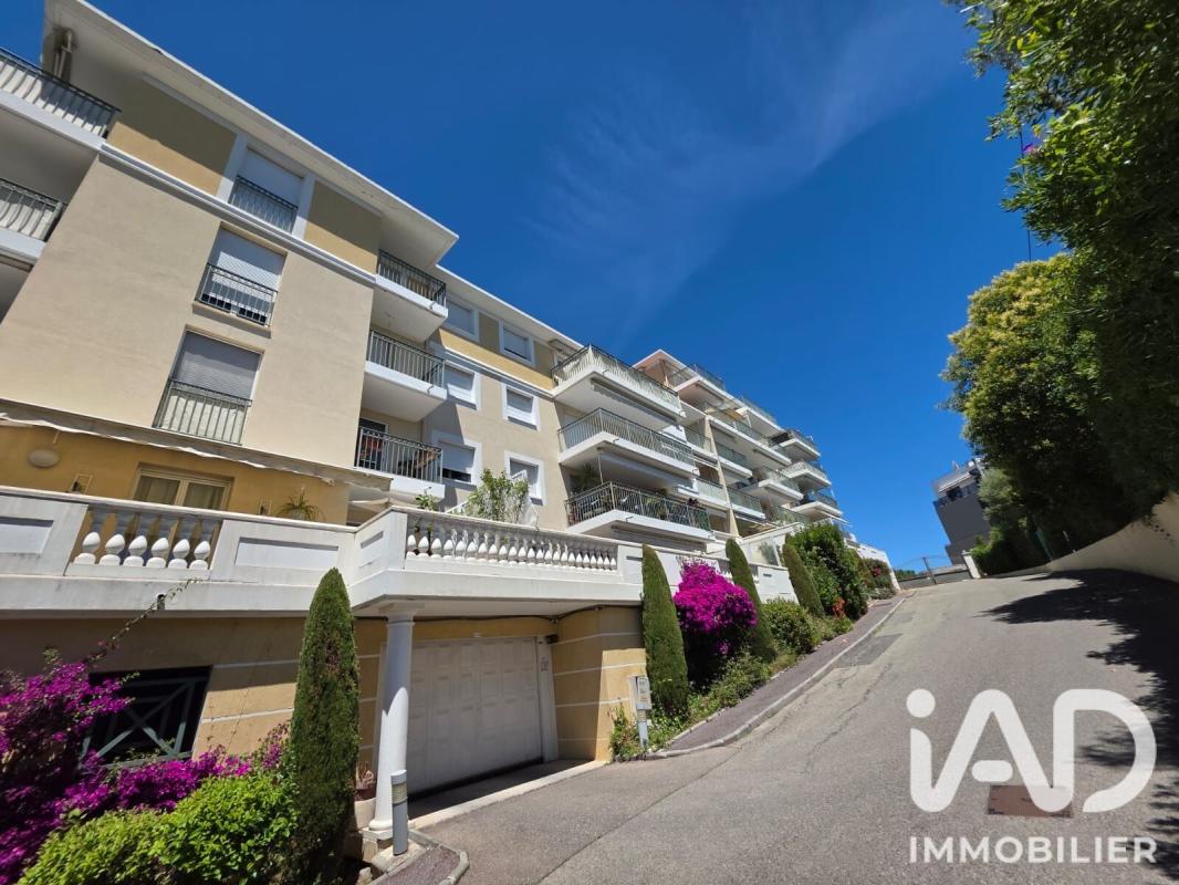 Appartement 4 Pièce(s) Antibes - Photo 25