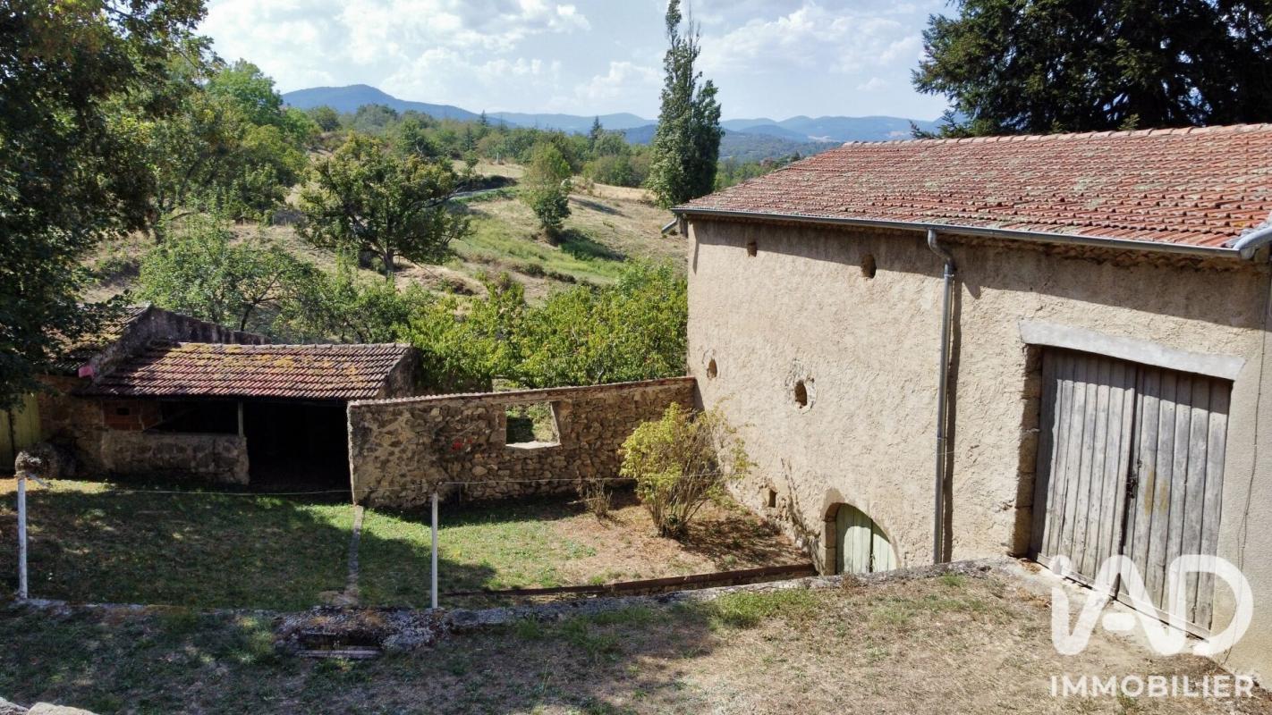 Maison 3 Pièce(s) Saint-Jeure-d'Ay - Photo 4