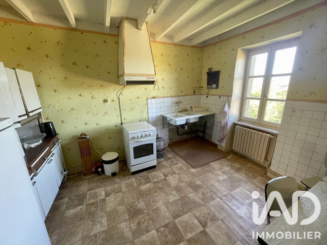 Maison 3 Pièce(s) Saint-Jeure-d'Ay - Photo 7