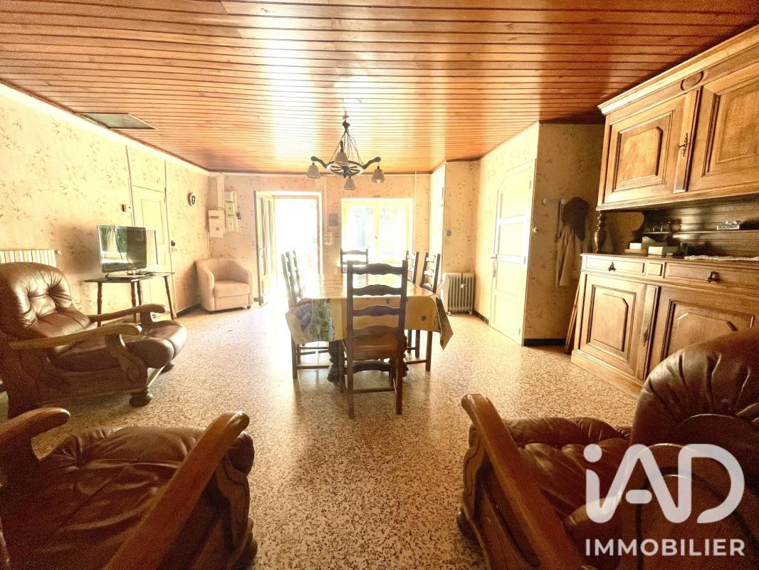 Maison 3 Pièce(s) Saint-Jeure-d'Ay - Photo 8