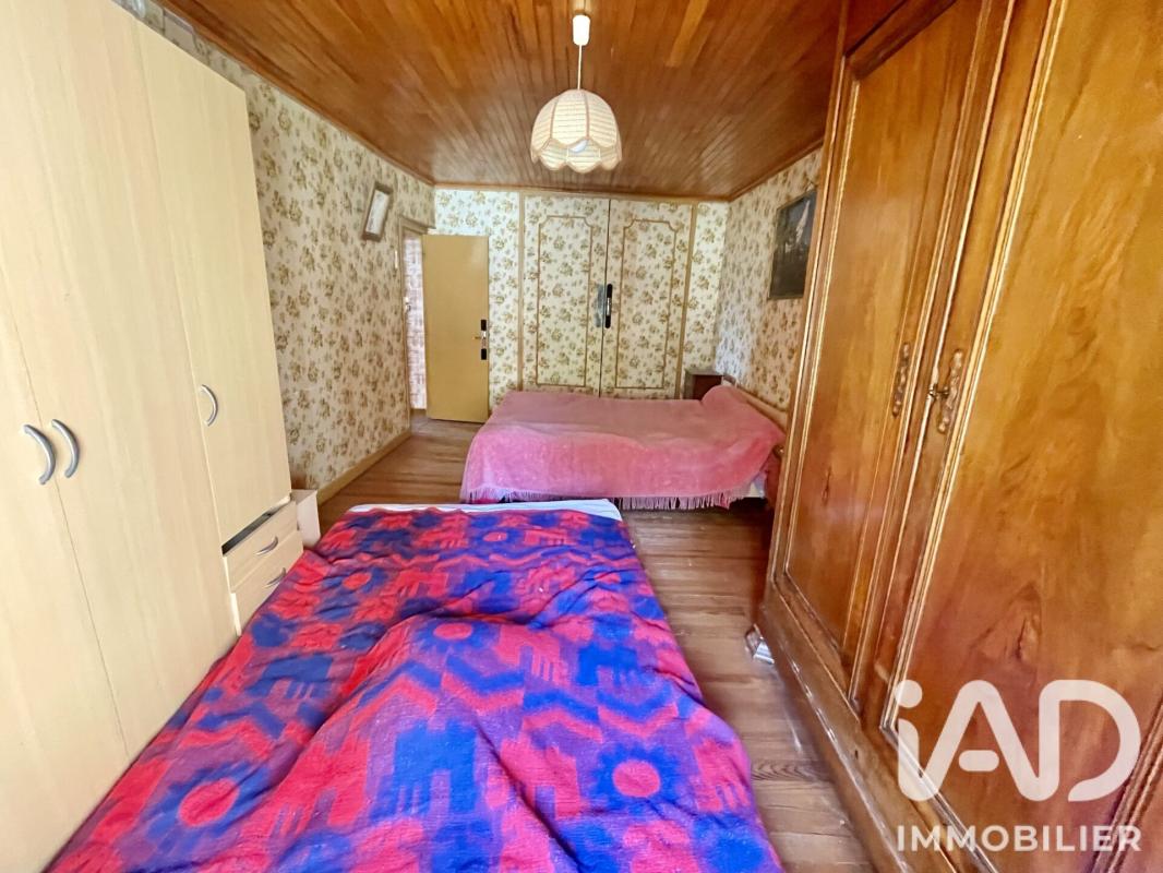 Maison 3 Pièce(s) Saint-Jeure-d'Ay - Photo 12