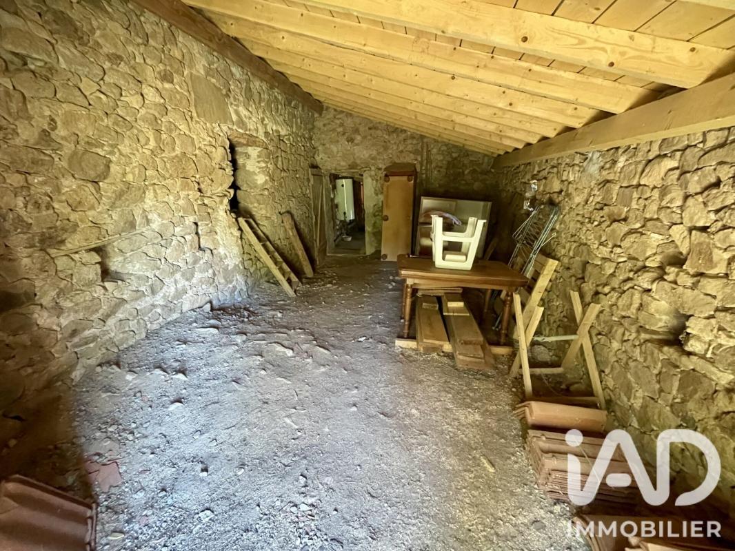 Maison 3 Pièce(s) Saint-Jeure-d'Ay - Photo 14