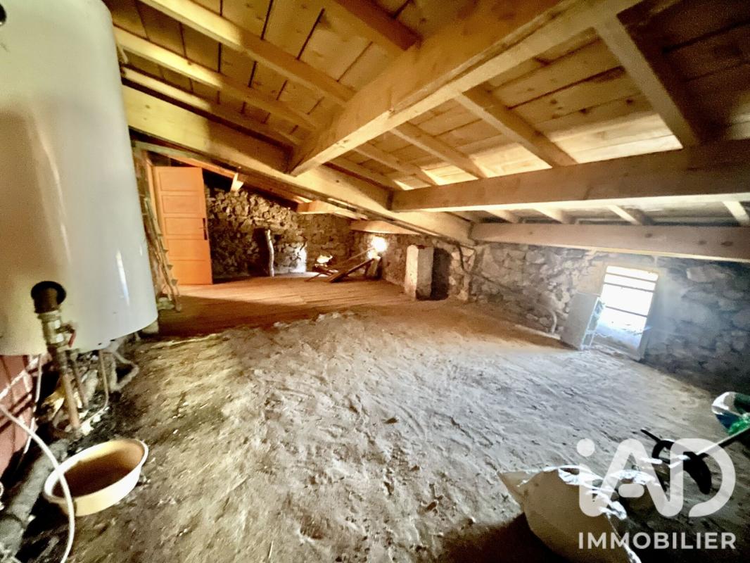 Maison 3 Pièce(s) Saint-Jeure-d'Ay - Photo 15