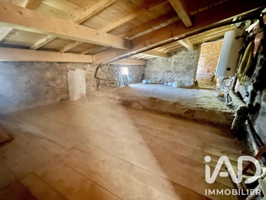 Maison 3 Pièce(s) Saint-Jeure-d'Ay - Photo 16