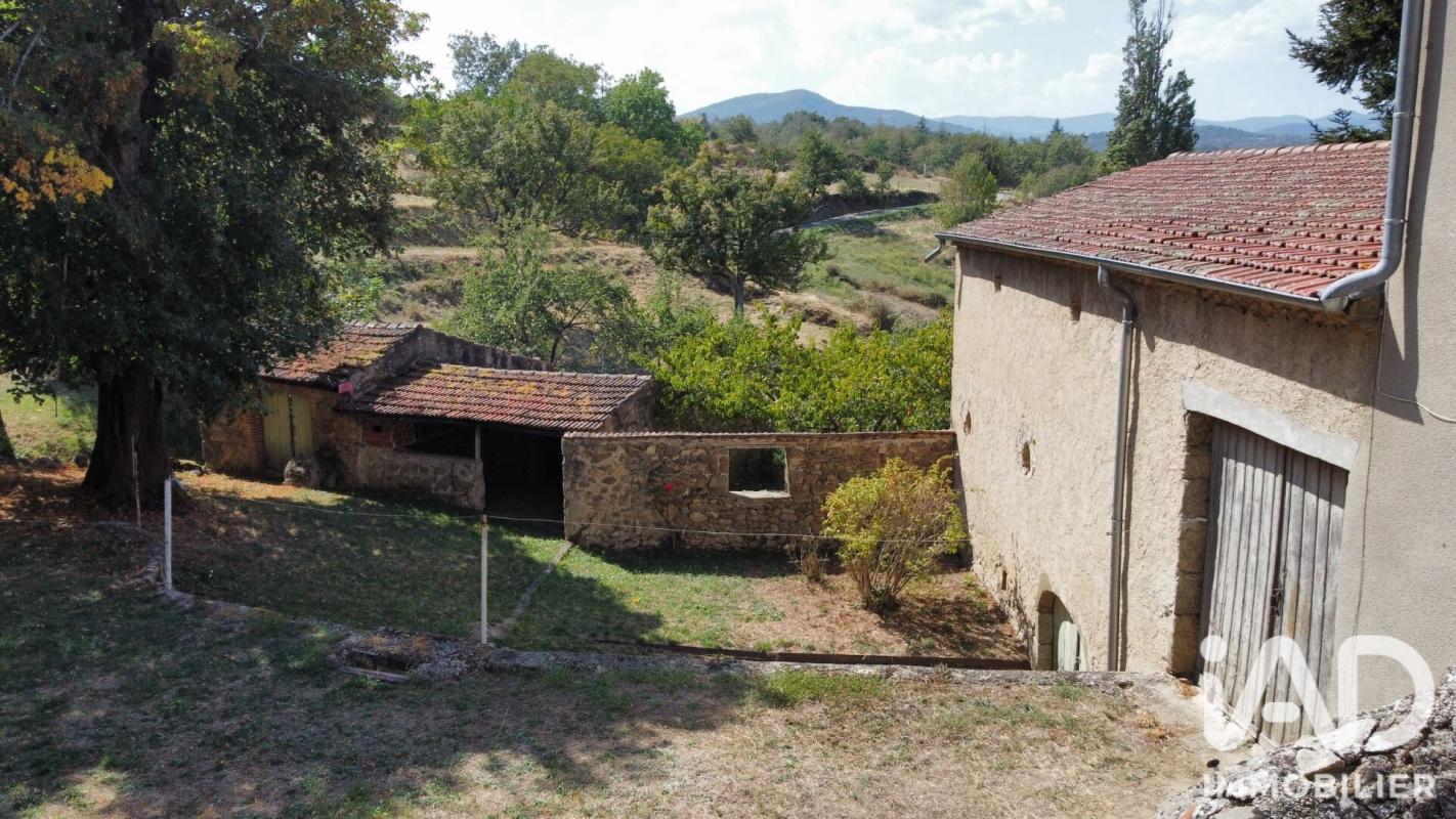 Maison 3 Pièce(s) Saint-Jeure-d'Ay - Photo 17