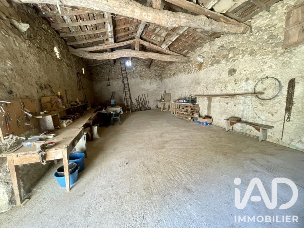 Maison 3 Pièce(s) Saint-Jeure-d'Ay - Photo 18
