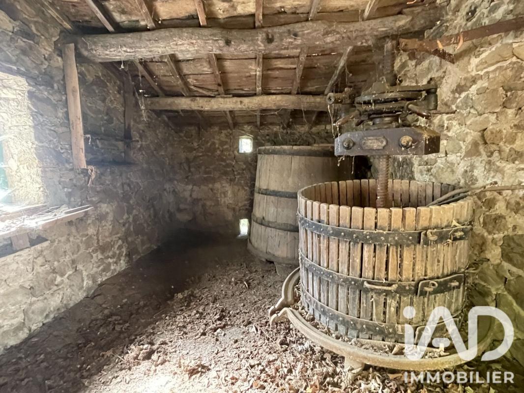 Maison 3 Pièce(s) Saint-Jeure-d'Ay - Photo 20