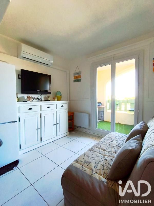 Appartement 3 Pièce(s) Le Barcarès - Photo 3