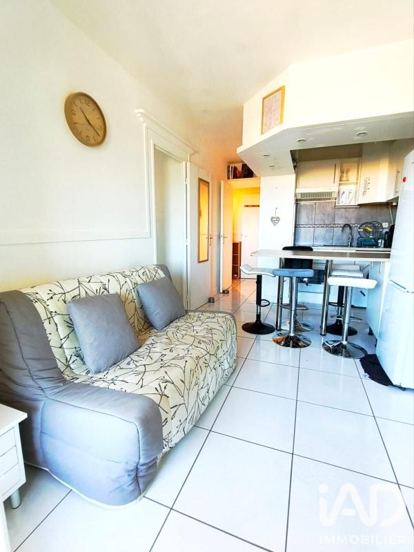 Appartement 3 Pièce(s) Le Barcarès - Photo 4