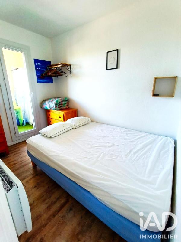 Appartement 3 Pièce(s) Le Barcarès - Photo 5