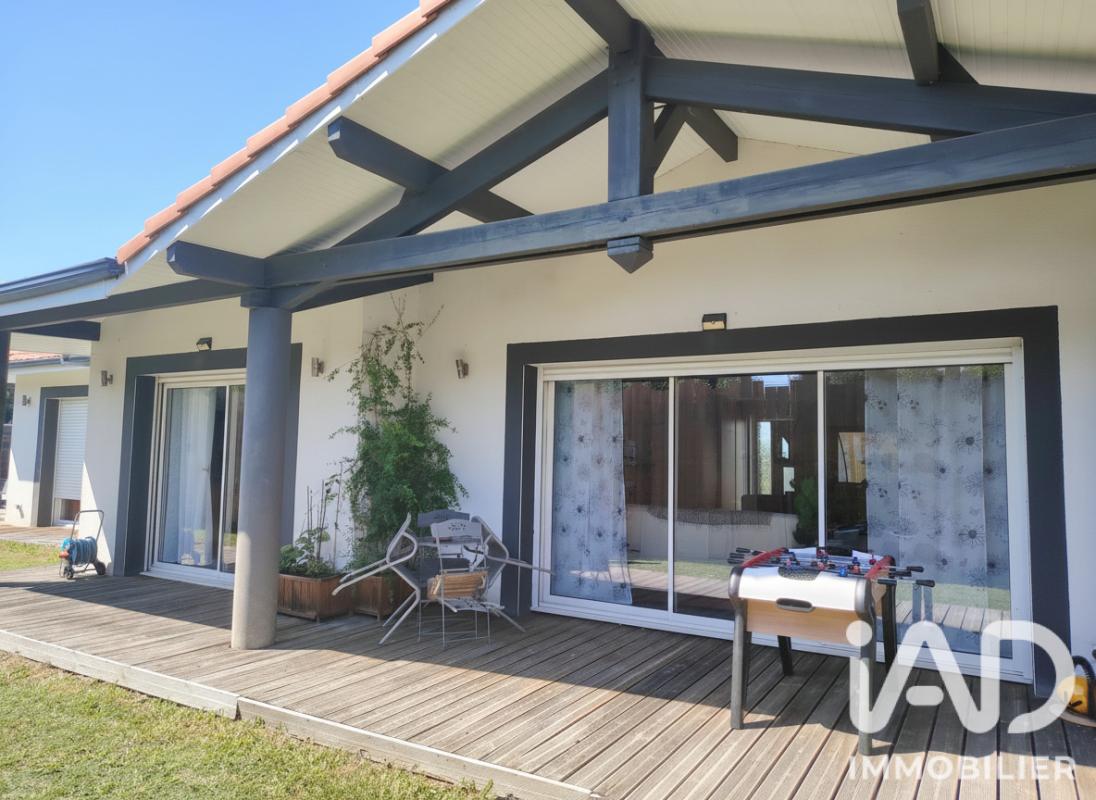 Maison 4 Pièce(s) Saint-Vincent-de-Tyrosse - Photo 2