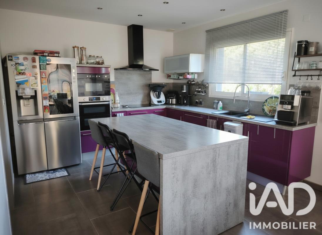 Maison 4 Pièce(s) Saint-Vincent-de-Tyrosse - Photo 9