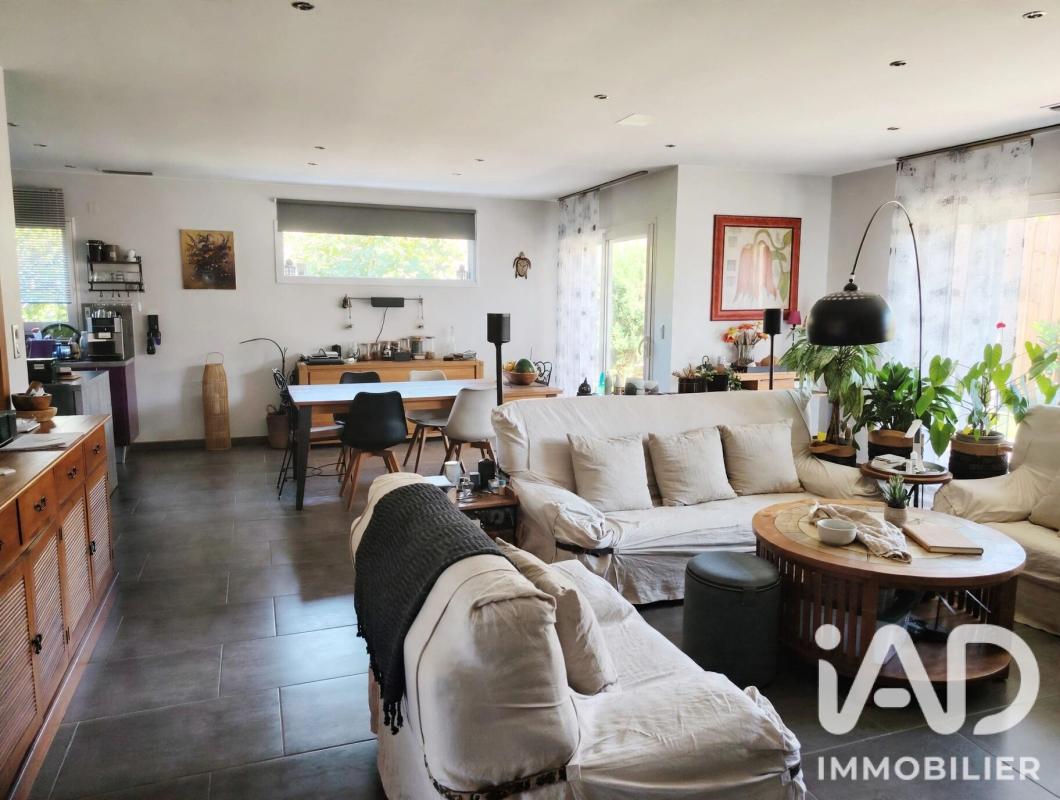 Maison 4 Pièce(s) Saint-Vincent-de-Tyrosse - Photo 10