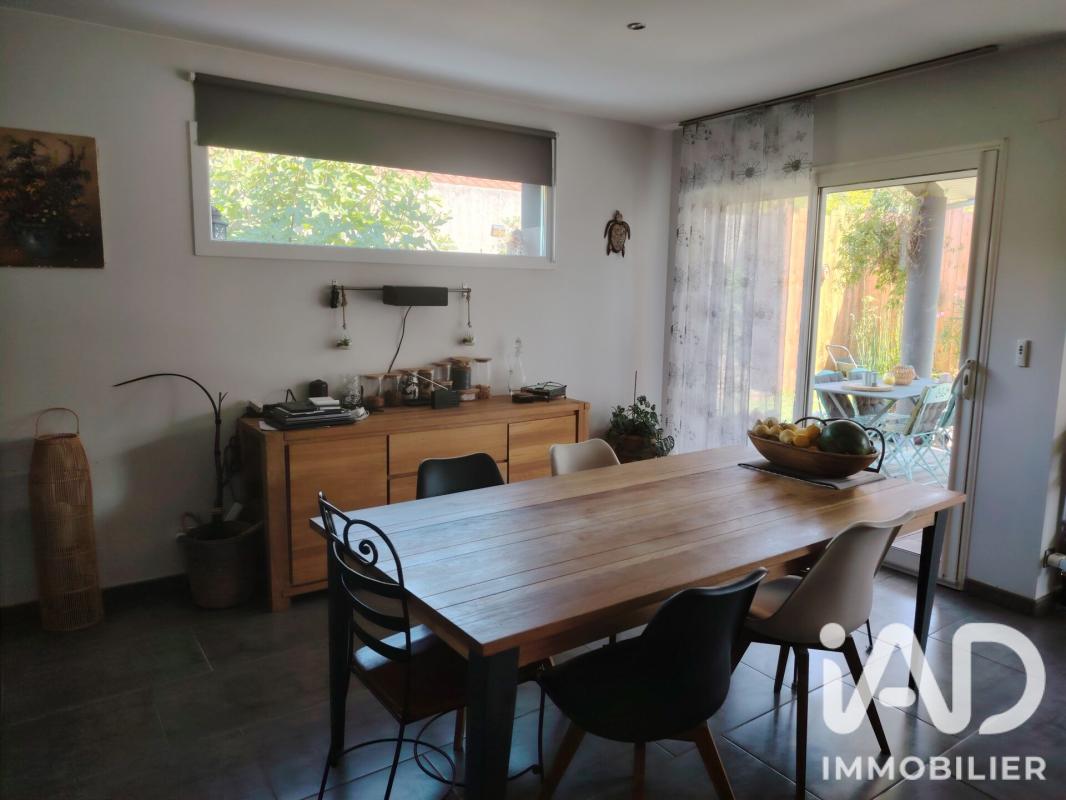 Maison 4 Pièce(s) Saint-Vincent-de-Tyrosse - Photo 11
