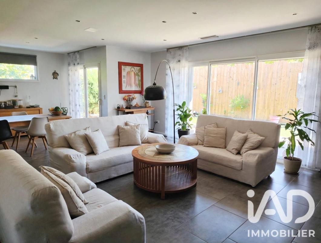 Maison 4 Pièce(s) Saint-Vincent-de-Tyrosse - Photo 12