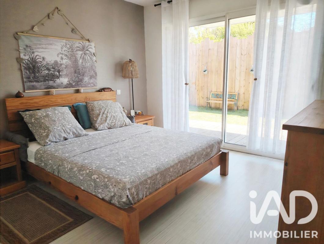 Maison 4 Pièce(s) Saint-Vincent-de-Tyrosse - Photo 13