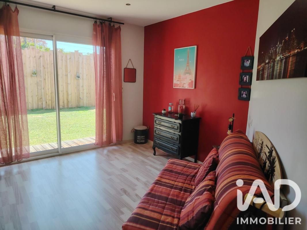 Maison 4 Pièce(s) Saint-Vincent-de-Tyrosse - Photo 16
