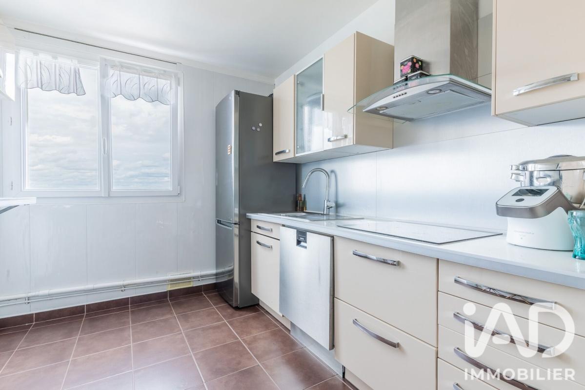 Appartement 3 Pièce(s) Viry-Châtillon - Photo 8