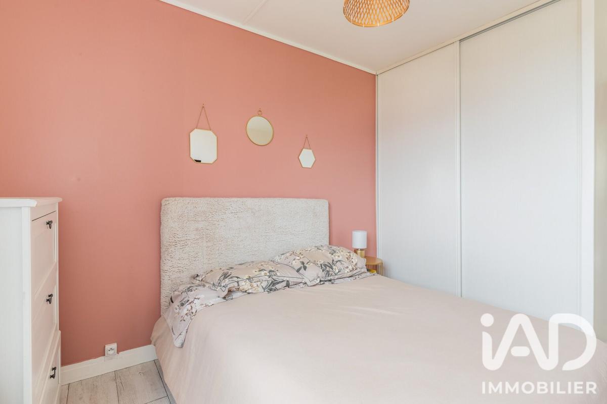 Appartement 3 Pièce(s) Viry-Châtillon - Photo 13