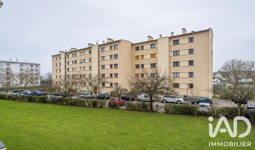 Appartement 3 Pièce(s) Les Clayes-sous-Bois
